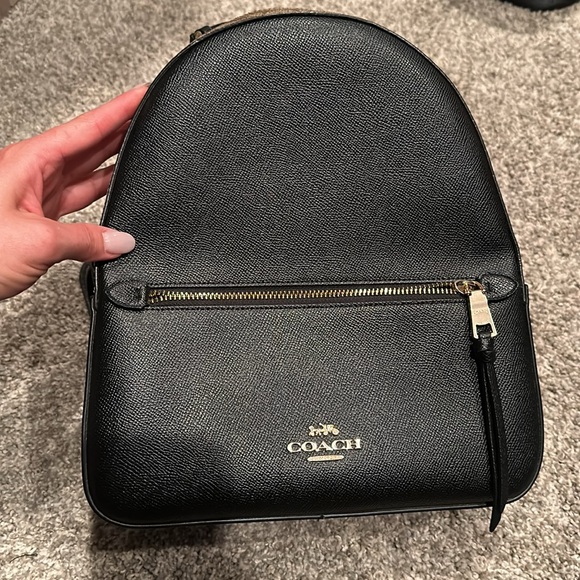 Coach backpack never used - Picture 6 of 6